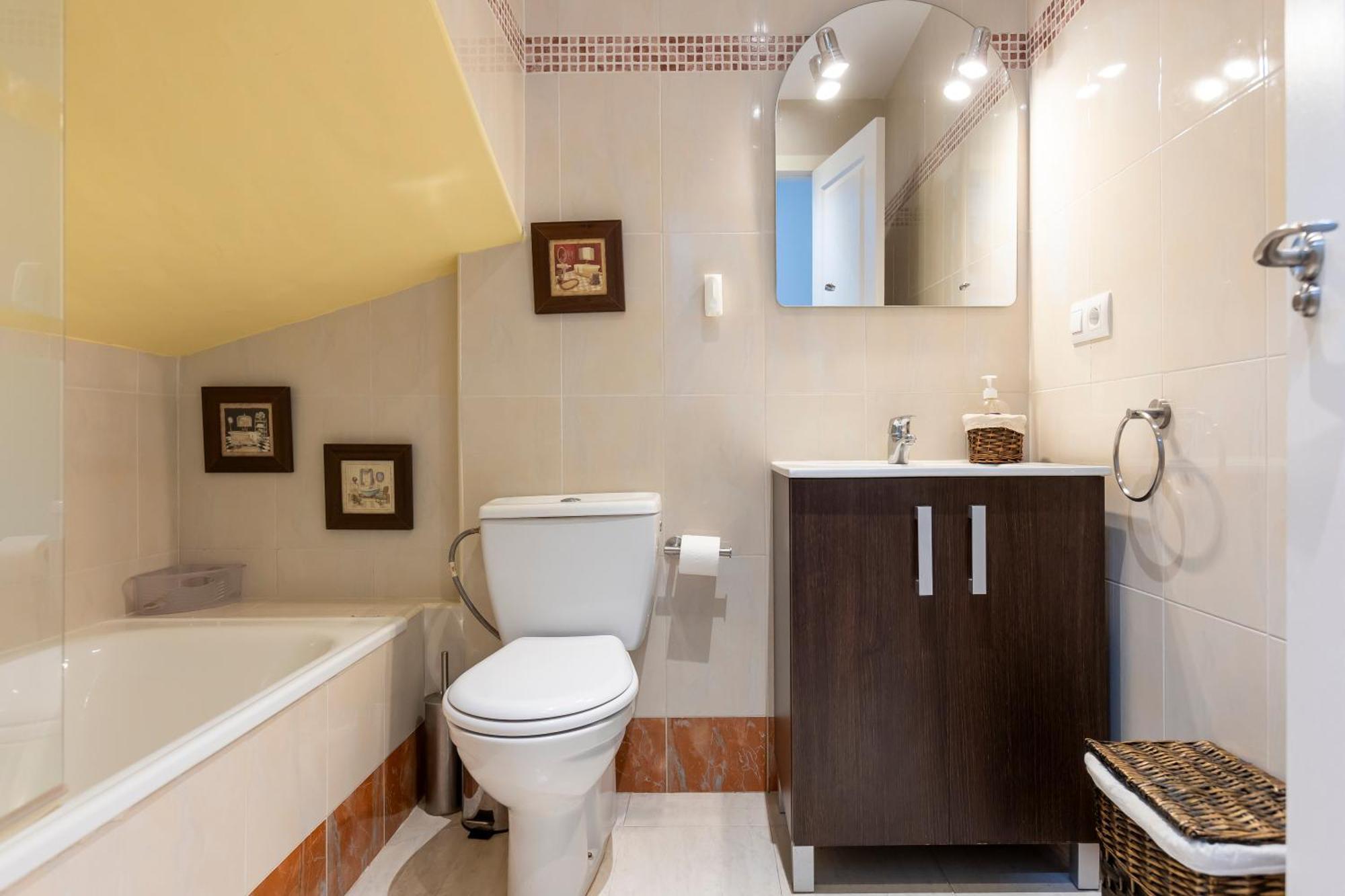 Todimer Reencanto Apartment