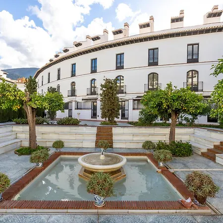 Todimer Reencanto Vélez de Benaudalla Exterior foto