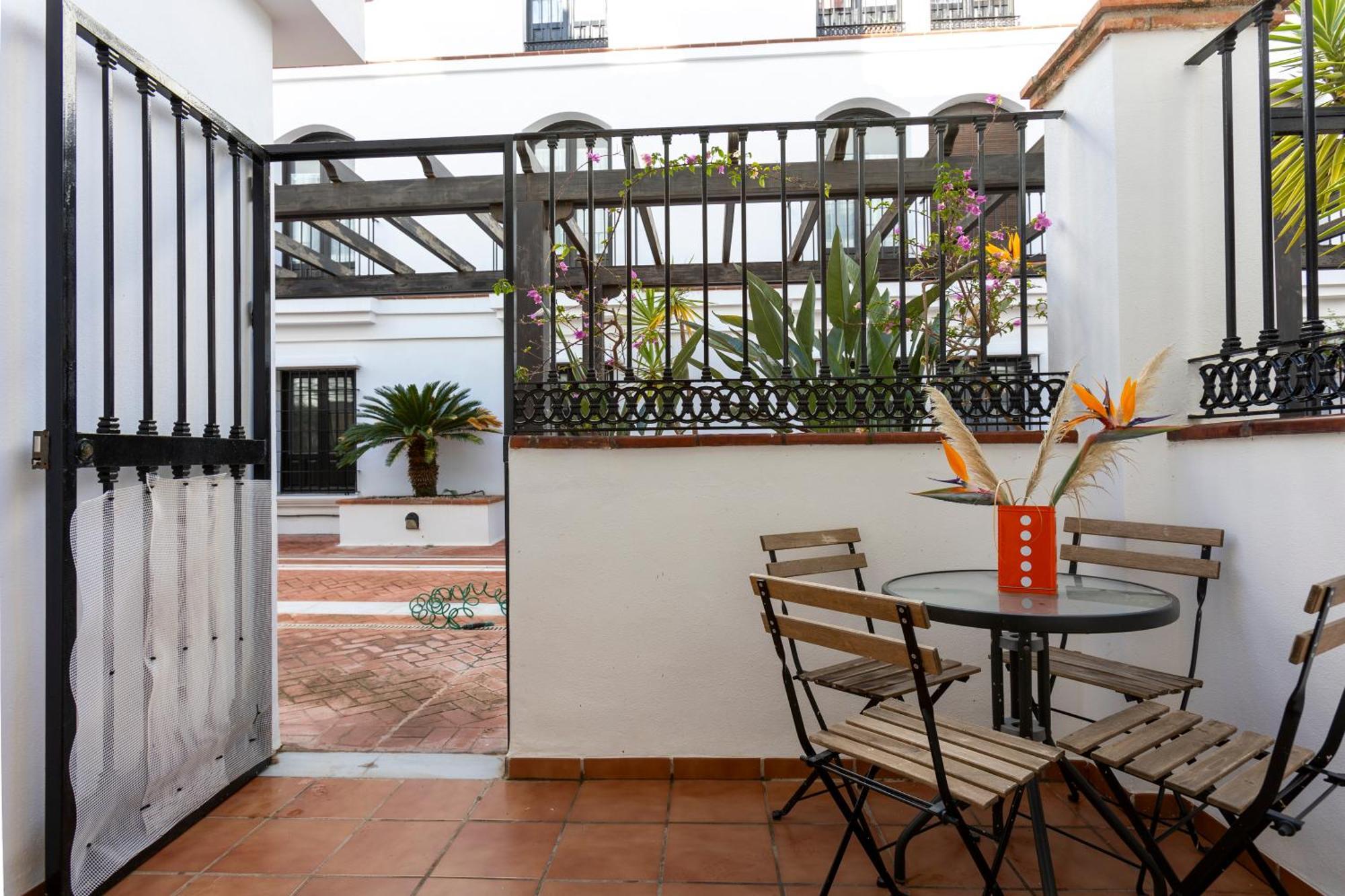 Apartment Todimer Reencanto