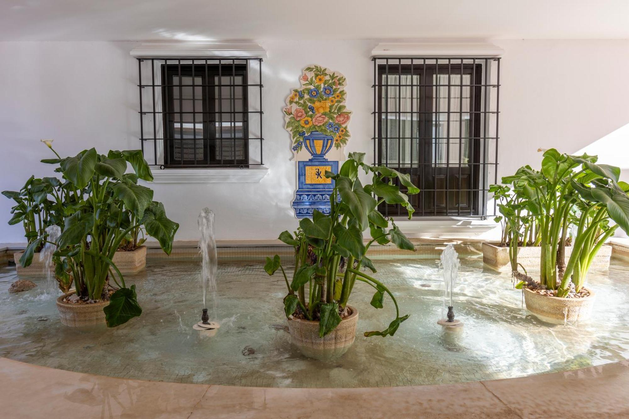 Apartment Todimer Reencanto Vélez de Benaudalla