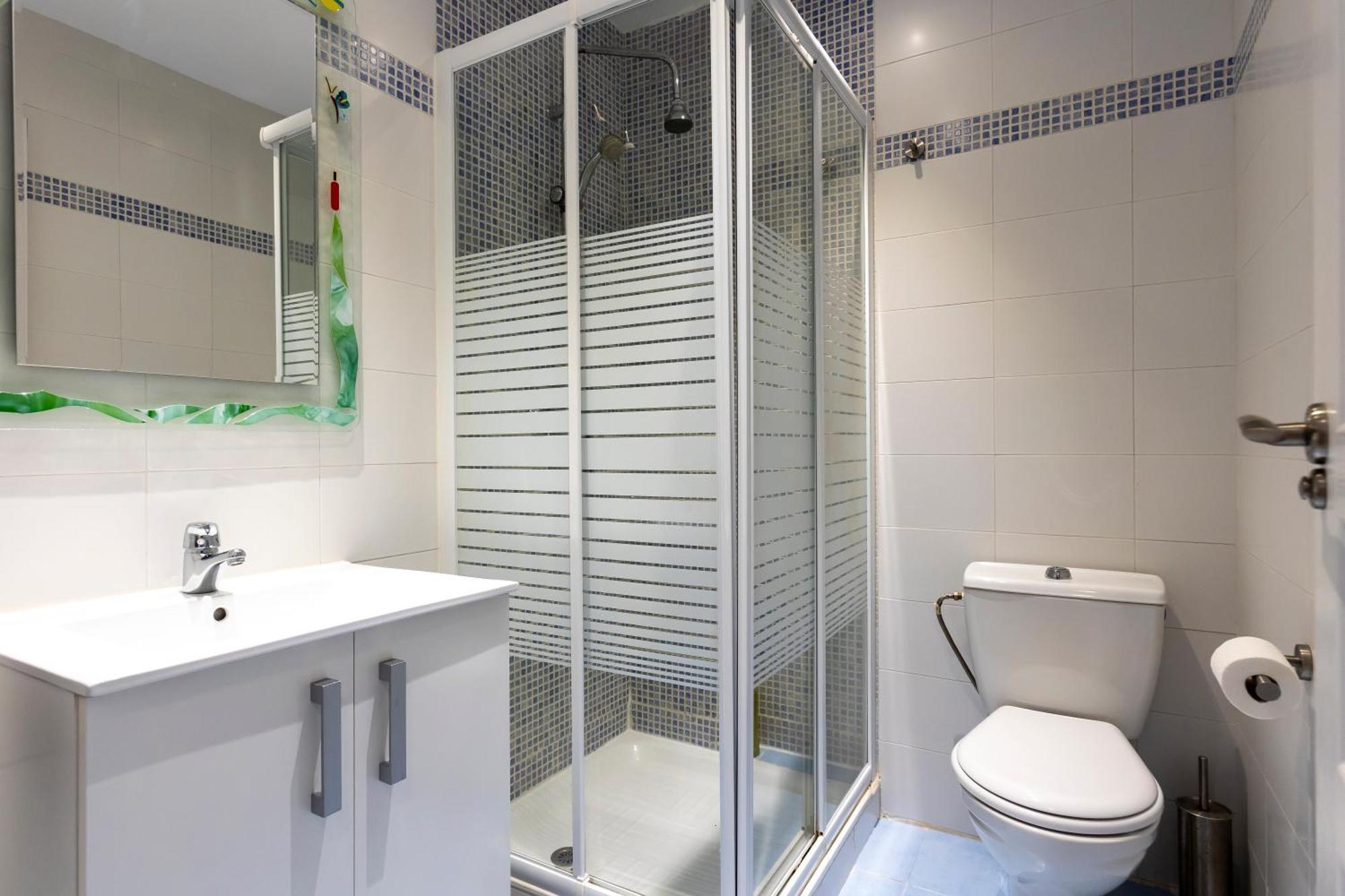 Apartment Todimer Reencanto Vélez de Benaudalla